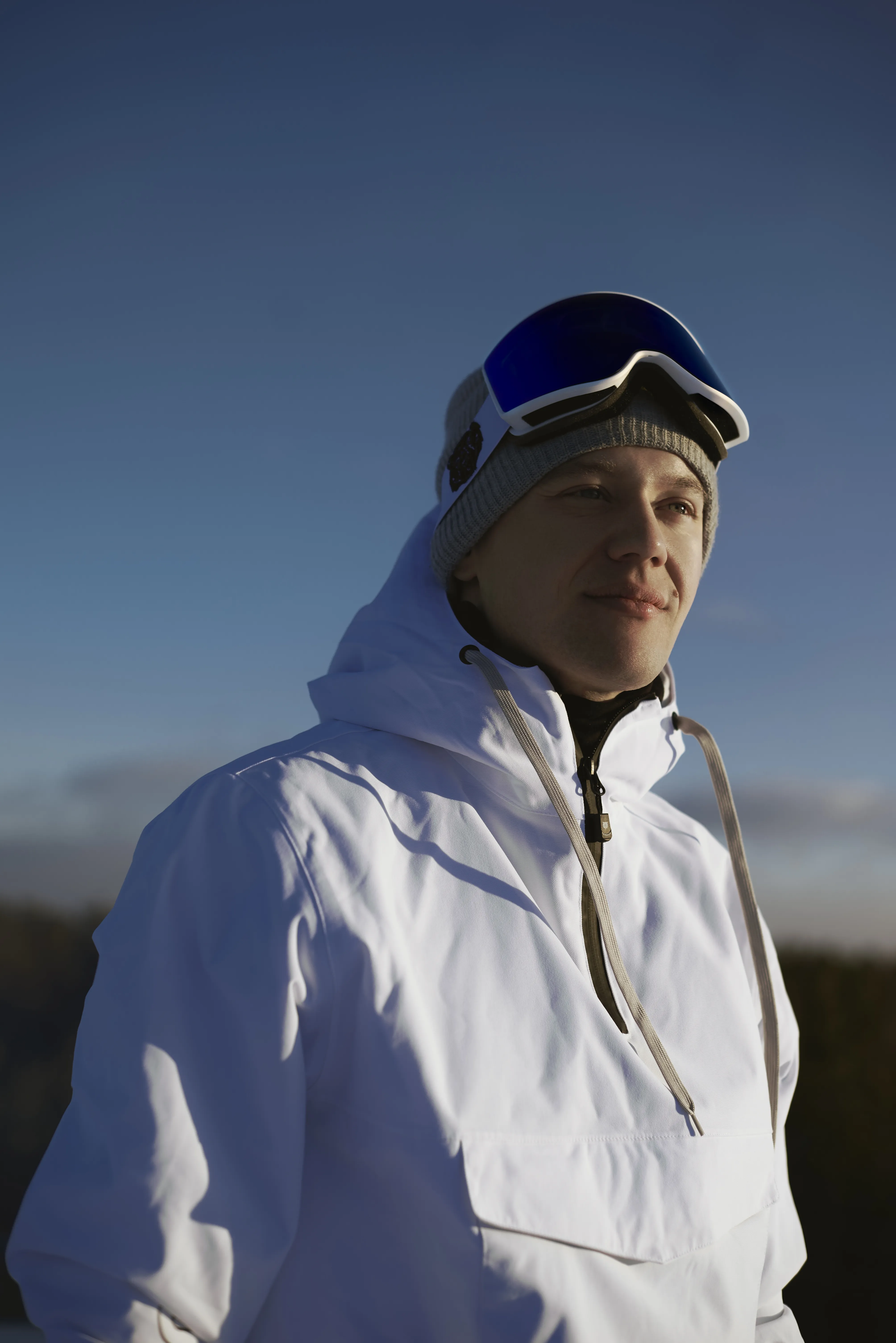 Александр Смелов, МС