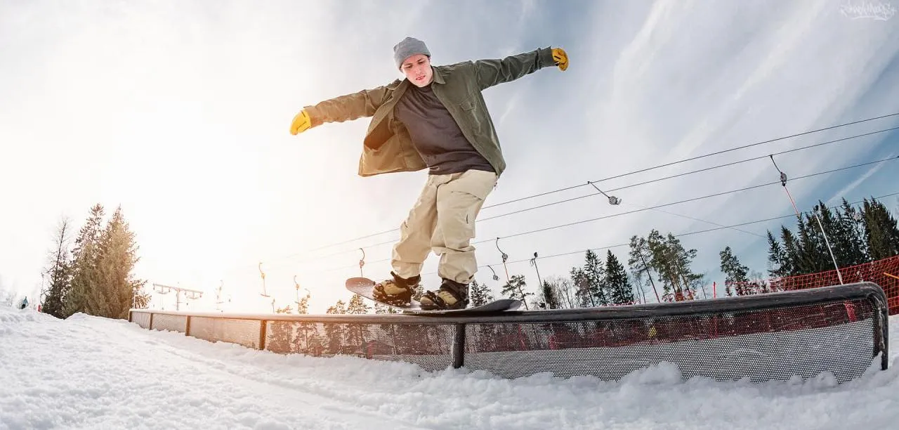 Никита Васильев, II