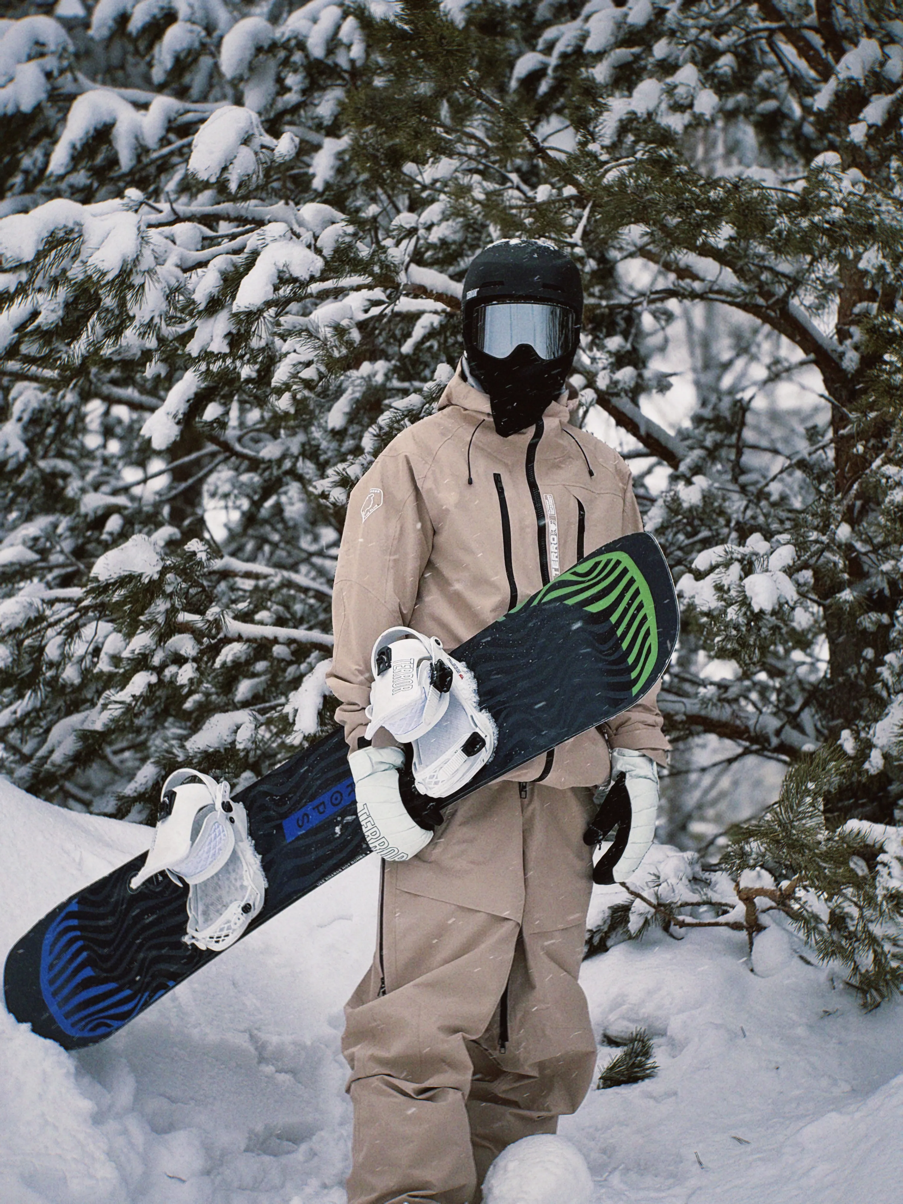 Вадим Бобрышев, МС