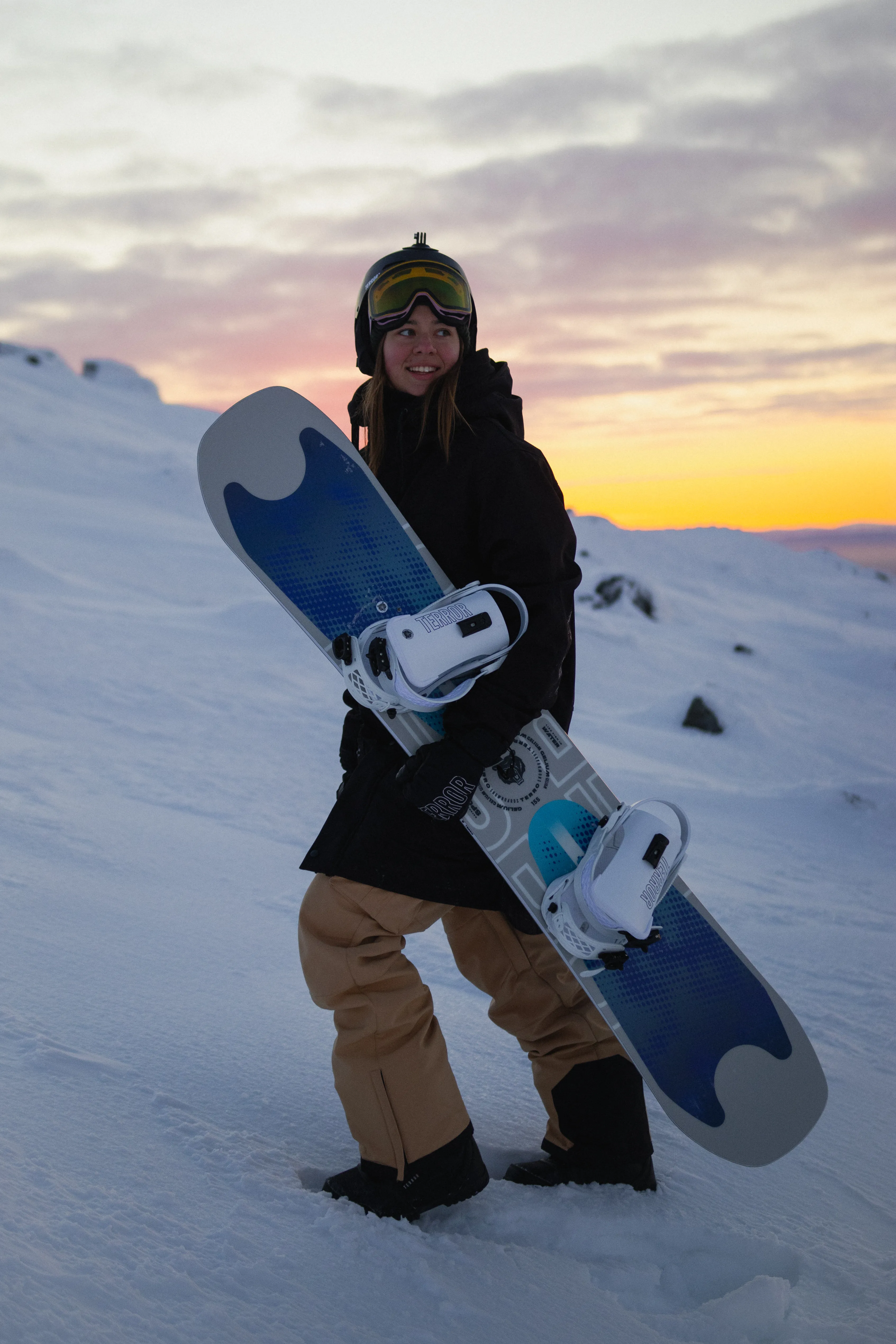 Аделаида Егорова