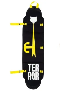 Чехол для сноуборда TERROR - CONTAINER light