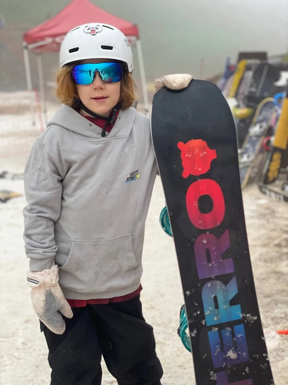 Степан Дежурко