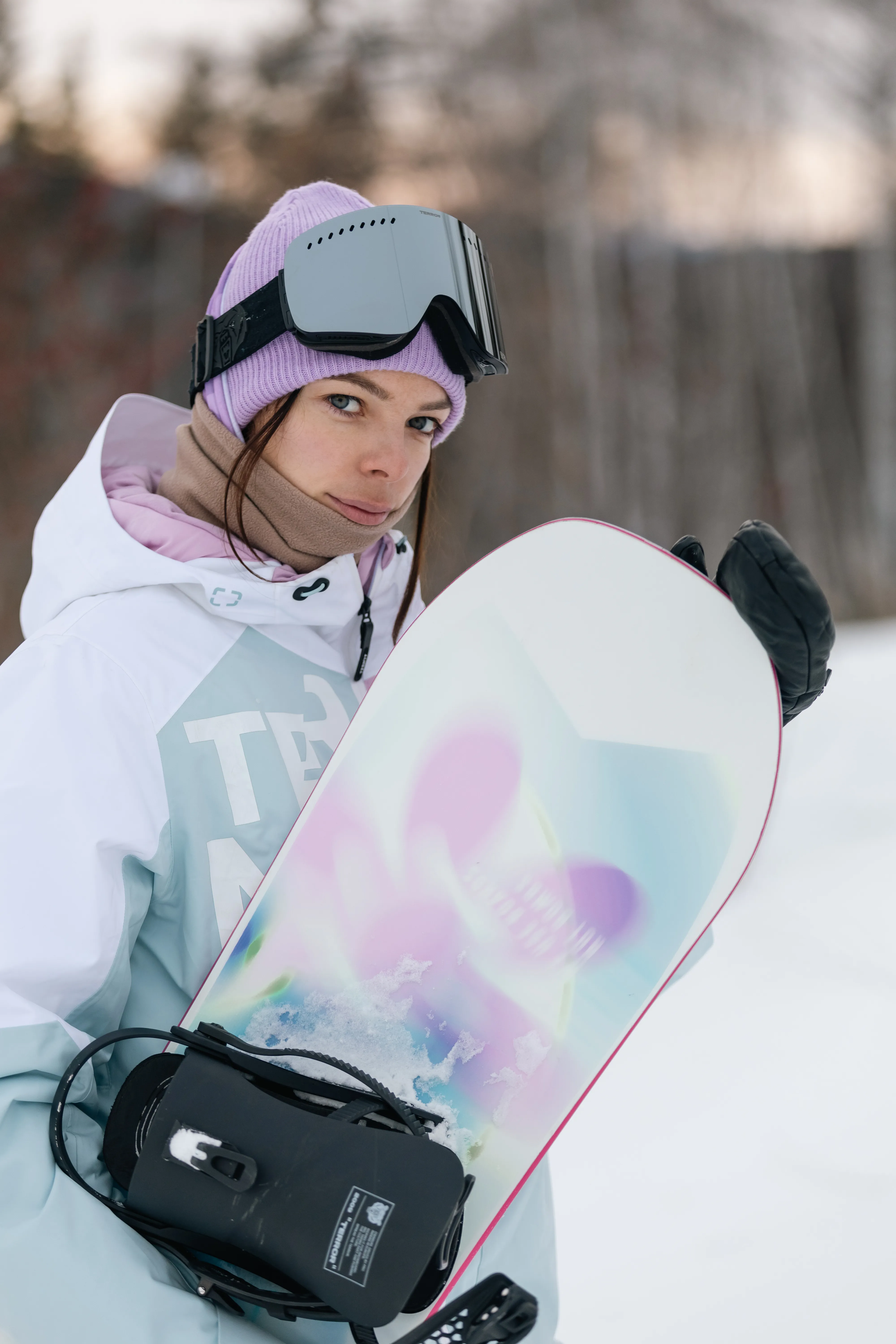 Елена Костенко, МСМК