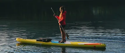 Приключения в Ергаках вместе с Siberian Spirits