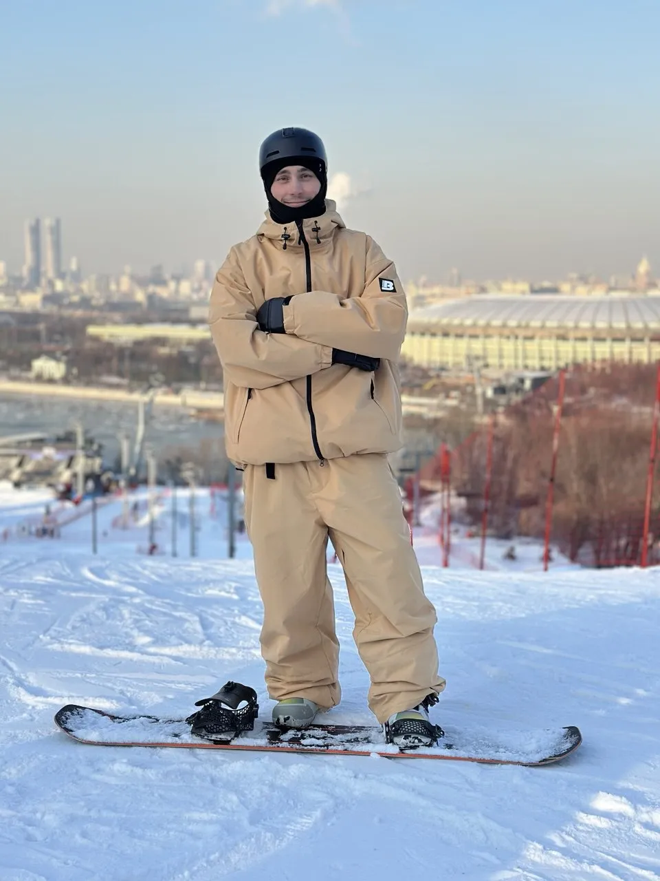 Денис Чевакин