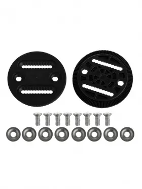 Запчасти для креплений