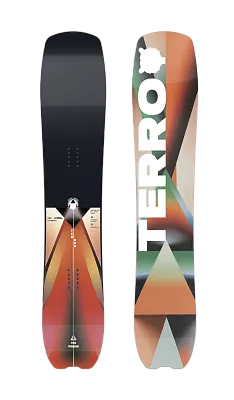 25/26 Сноуборд TERRO - POWER