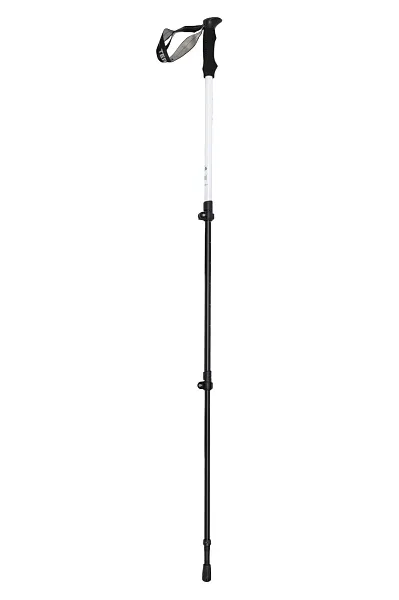 Альпеншток TERRO - Telescopic Pro Al White (Пара)