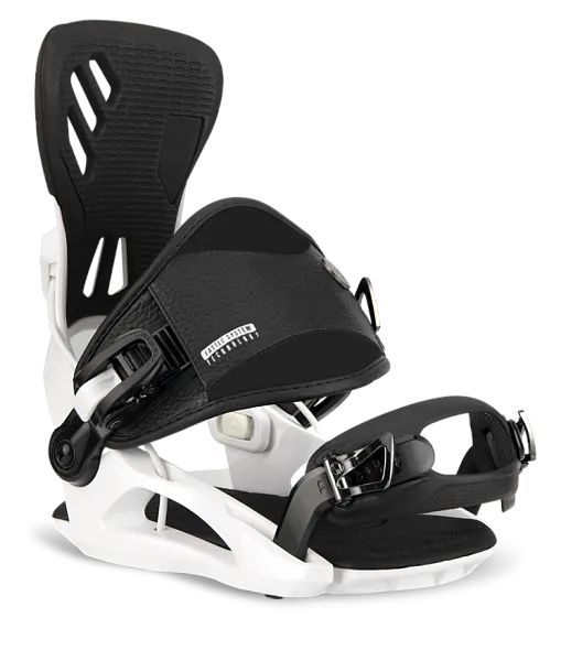 22/23 Сноубордические крепления TERROR FAST 540 White