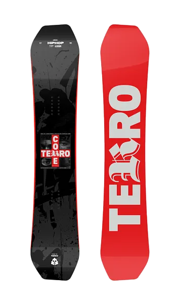 26/27 Сноуборд TERRO - HIP-HOP