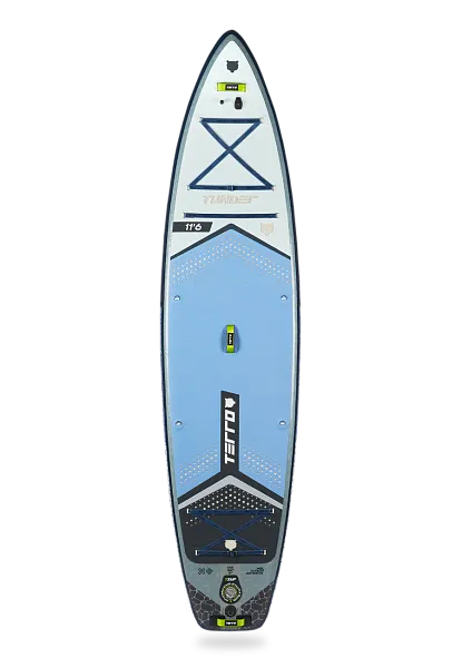 Сапборд THUNDER 11'6*34*6 