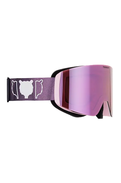 24/25 Маска TERROR PEAKPRO Pink