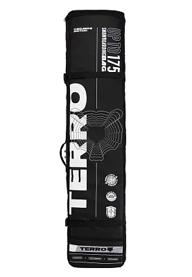 Чехол для сноуборда TERROR - CONTAINER P1 (на колесиках)