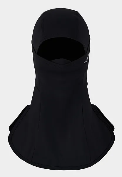 Балаклава TERROR T2-BLACK