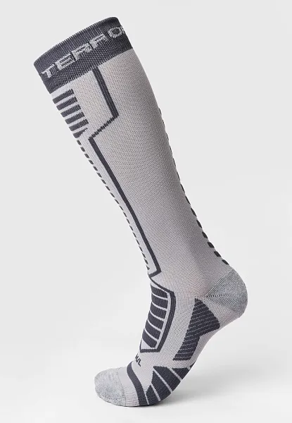 Носки TERROR ONE White