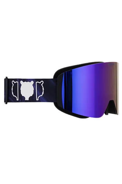 24/25 Маска TERROR PEAKPRO Indigo