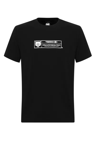 Футболка TERROR