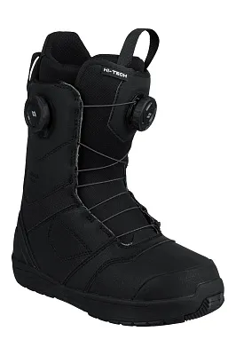23/24 Сноубордические ботинки TERROR BLOCK double TGF Black