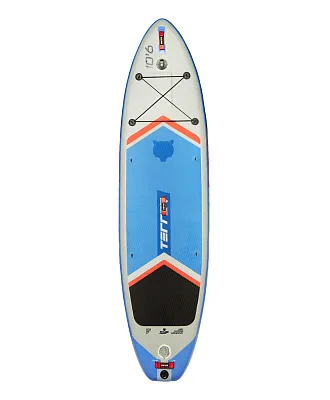 25 Сапборд TERRO 10'6*33"*6" COMPASS blue 