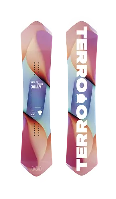 25/26 Сноуборд TERRO - JOLLY