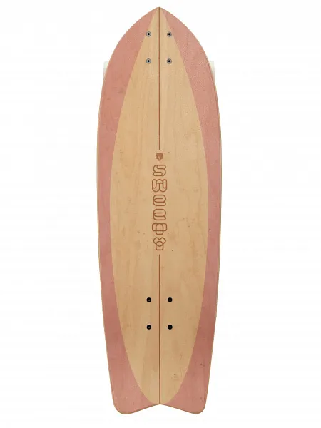 24 Серф-скейт TERRO Sweety