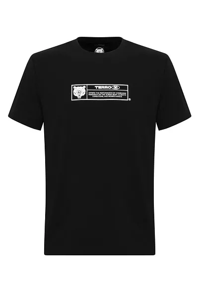 25/26 Футболка TERROR