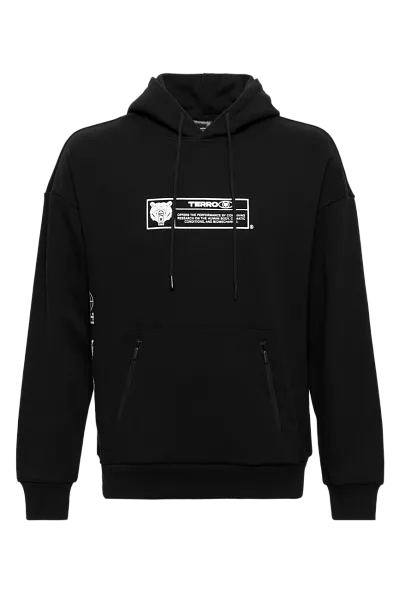 Худи TERROR