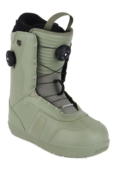 25/26 Сноубордические ботинки TERROR FAM Asphalt