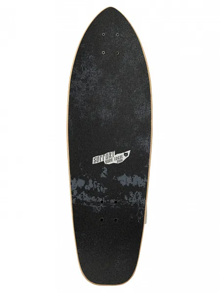 24 Серф-скейт TERRO Textures