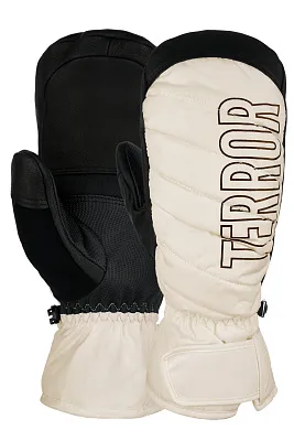 Варежки TERROR - CREW Mitten (Khaki)