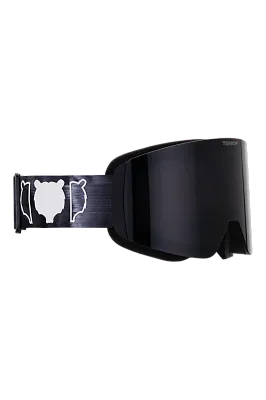 24/25 Маска TERROR PEAKPRO Black