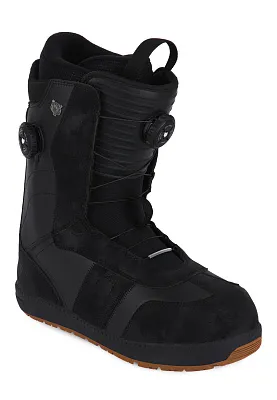 25/26 Сноубордические ботинки TERROR FAM Black