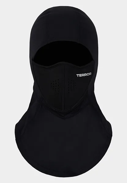 Балаклава TERROR T4-BLACK
