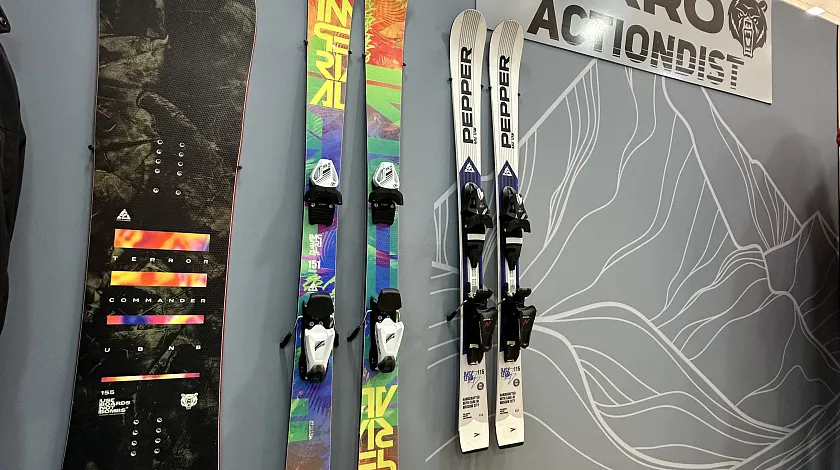 TERRO на ВЭФ 2025: российский спорт и технологии на мировой арене