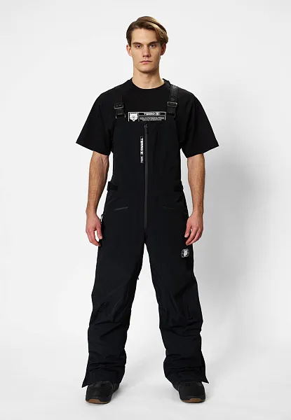 25/26 Полукомбинезон TERROR PRO series blue