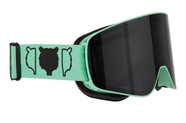 23/24 Маска TERROR - SPECTRUM Mint