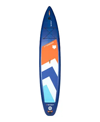 25 Сапборд TERRO 12'6"29"6" RACE blue