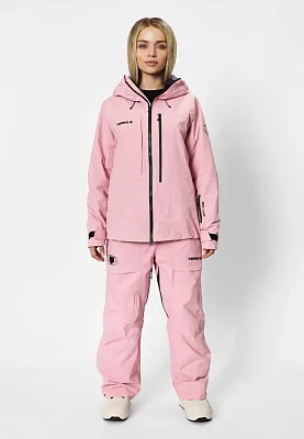 25/26 Куртка TERROR CLASSIC series pink