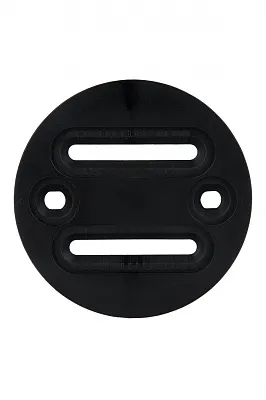 2 ДИСКА С КОМПЛЕКТОМ ВИНТОВ (TERROR BLOCK)