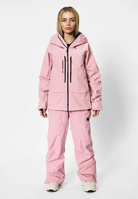 25/26 Куртка TERROR PRO series pink