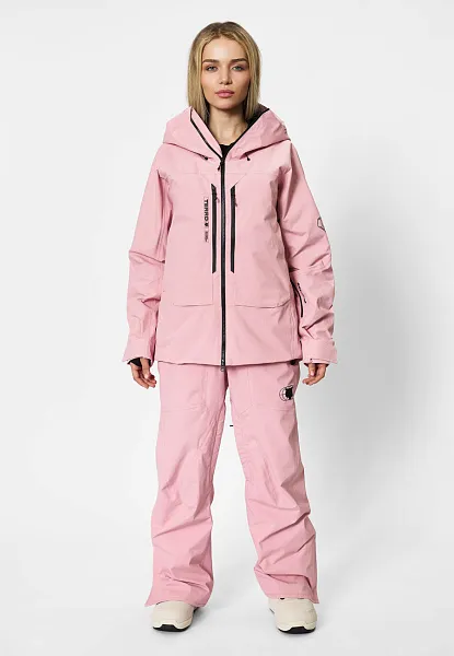 Куртка PRO Pink