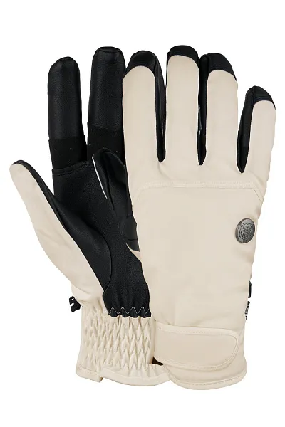 Перчатки TERROR - CREW Gloves (Khaki)