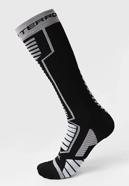 Носки TERROR ONE Black