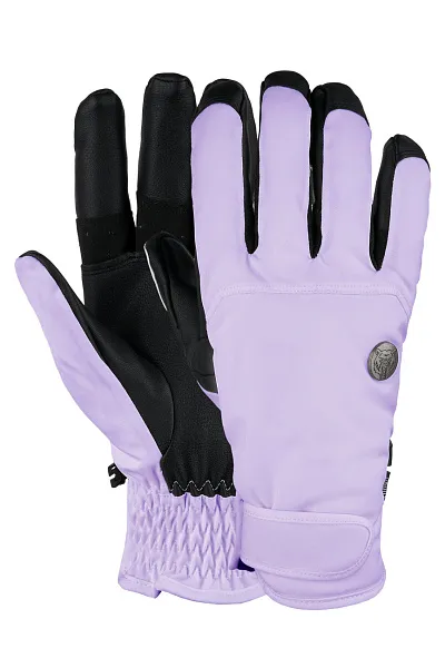 Перчатки TERROR - CREW Gloves (Violet)