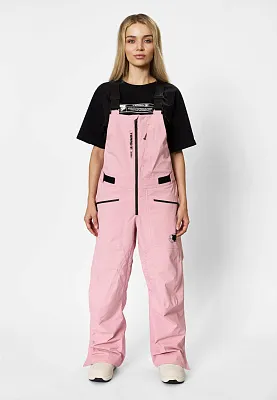 25/26 Полукомбинезон TERROR PRO series pink