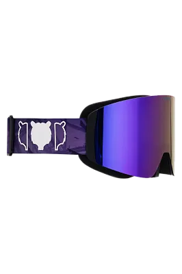 24/25 Маска TERROR PEAKPRO Violet