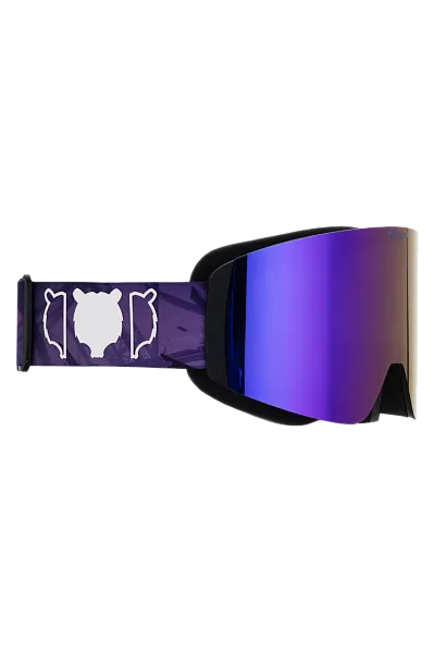 24/25 Маска TERROR PEAKPRO Violet