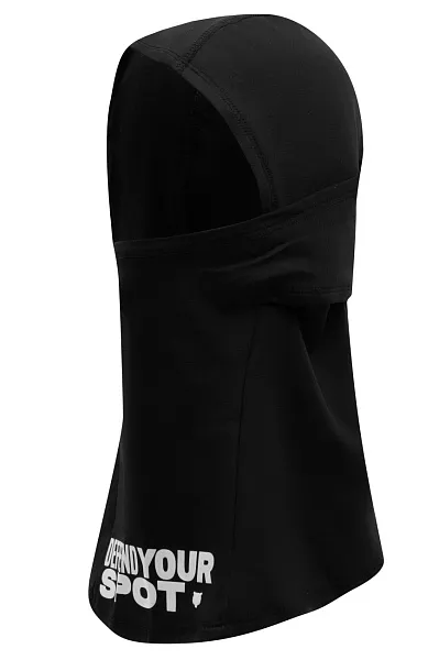 Балаклава TERROR HEADGEAR черная