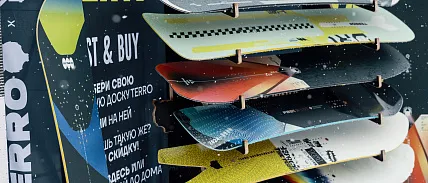 Тест-центры TERRO теперь в более чем 20 городах России