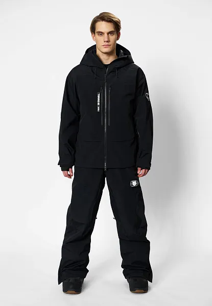 Куртка PRO Black